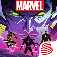 漫威秘法狂潮网易版