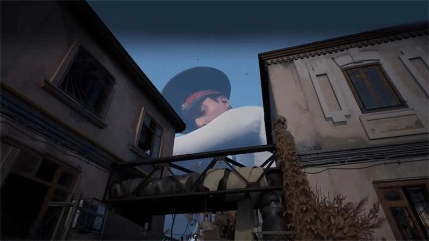 巨人模拟游戏(2)