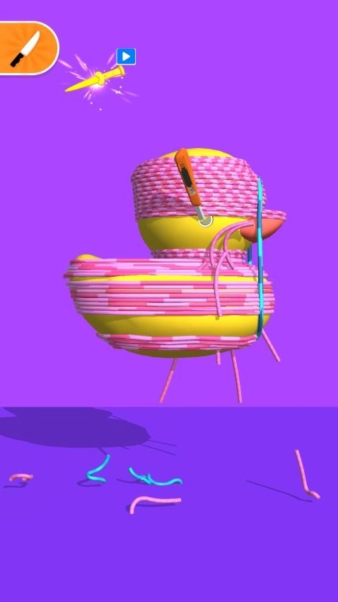 畅玩大挑战游戏(3)