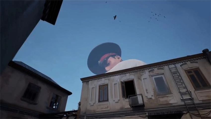 巨人模拟游戏(1)