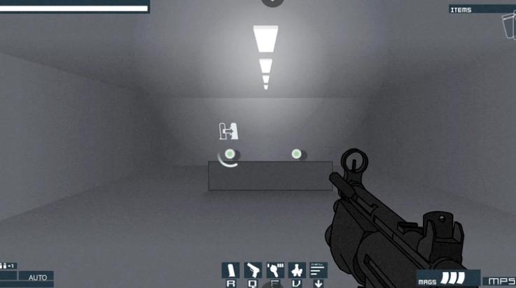 第7野战军游戏图1