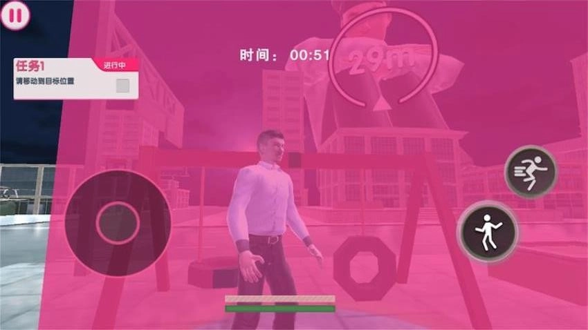 巨人模拟游戏(5)