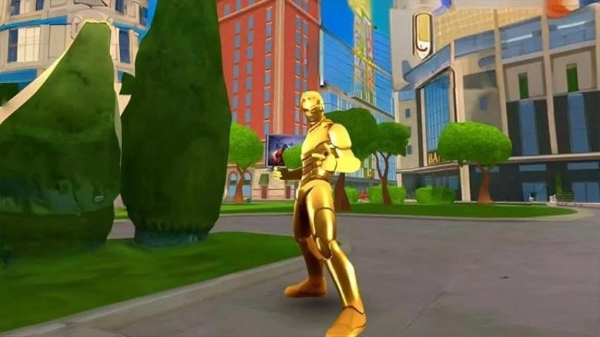 蜘蛛绳索英雄游戏