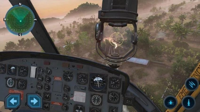 空战模拟游戏图5