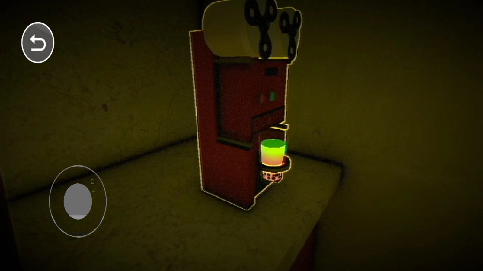 午夜恐怖怪谈图1