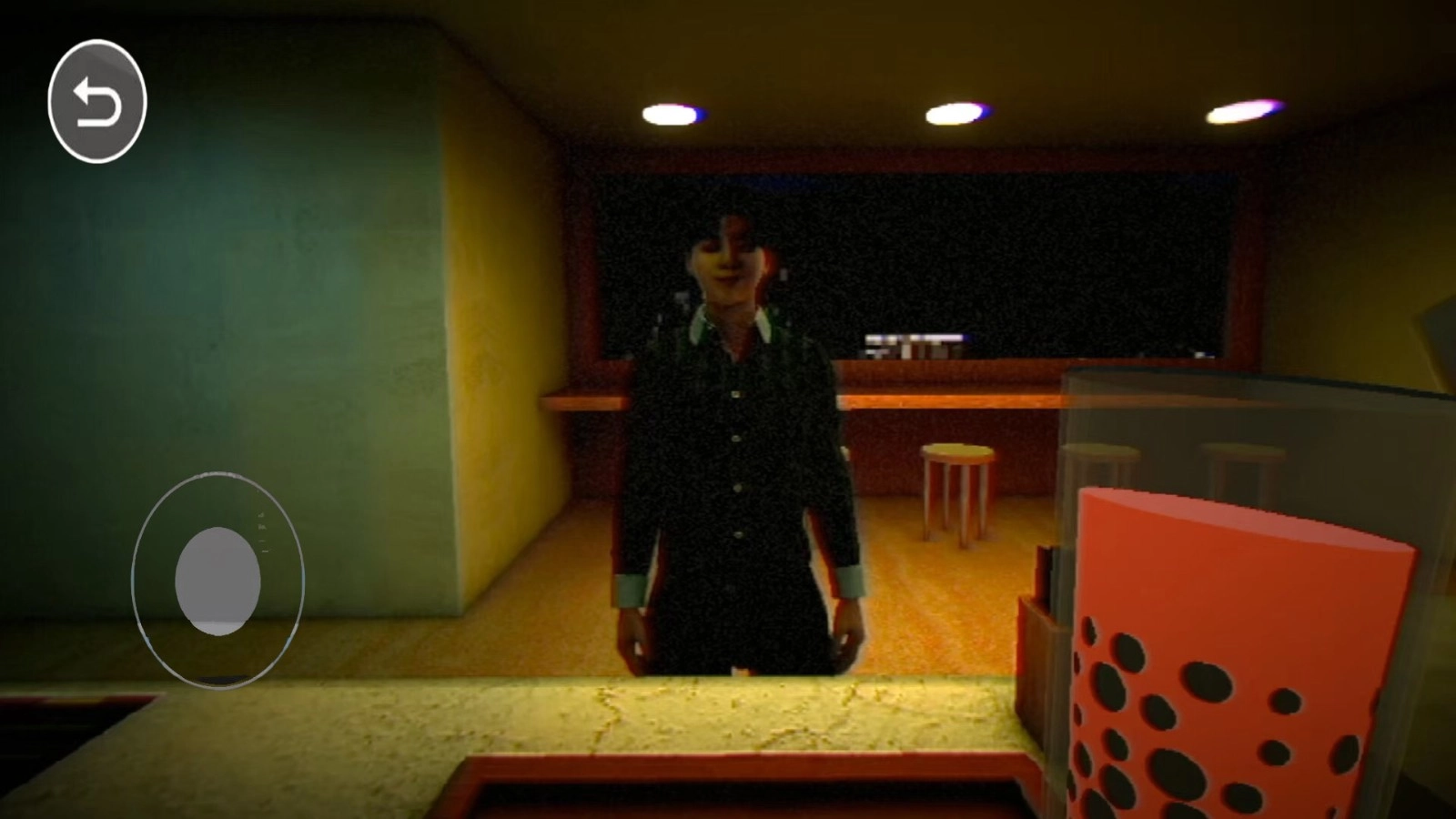 午夜恐怖怪谈图2