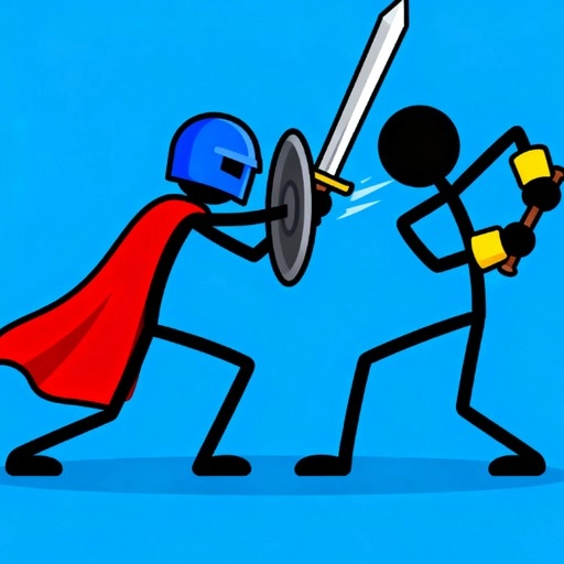 火柴人圣诞逃脱2 V0.4.5