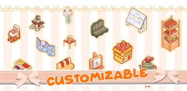 家居装饰小贴纸(2)