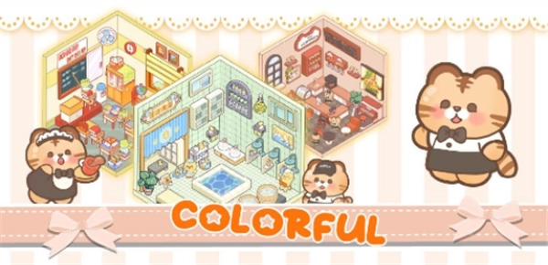 家居装饰小贴纸(1)