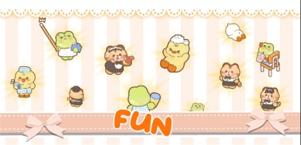 家居装饰小贴纸(3)