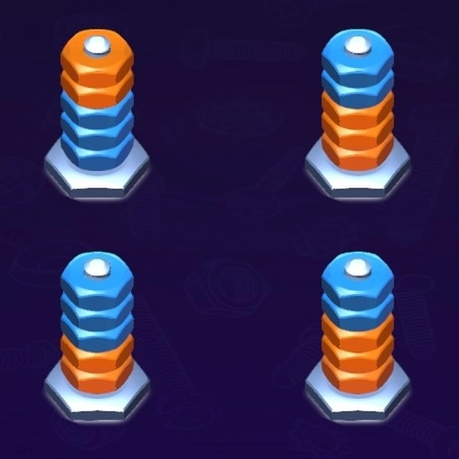 色调大冒险 V0.2.5