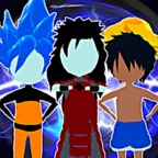 火柴人全明星英雄格斗 V0.8