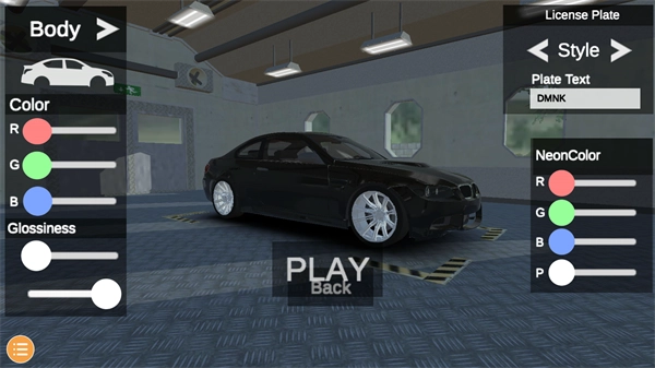 欧洲豪华轿车最新版1