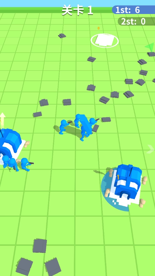 死亡枪战免广告图1