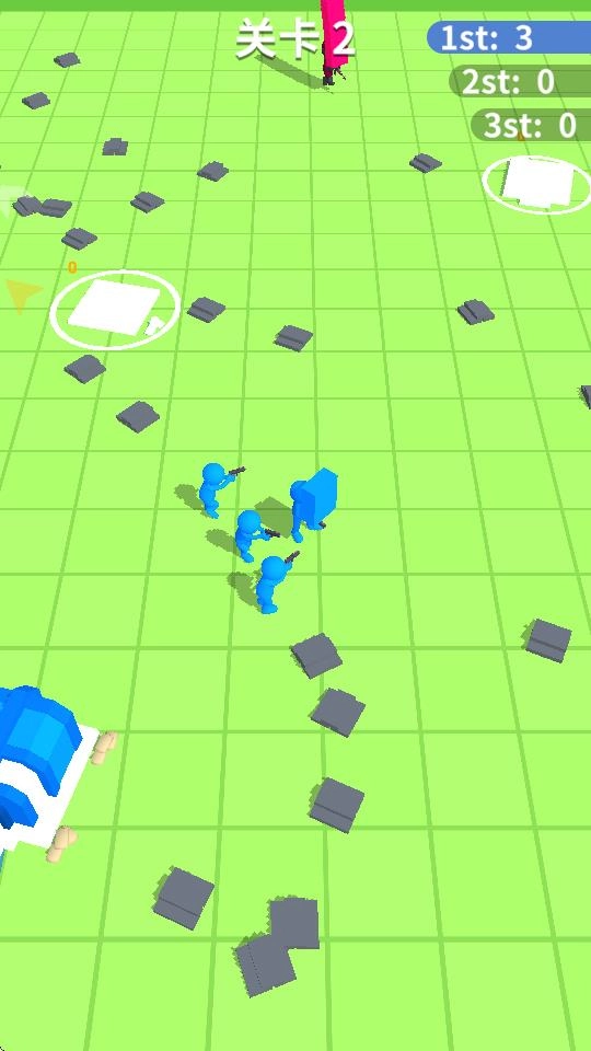 死亡枪战免广告图4