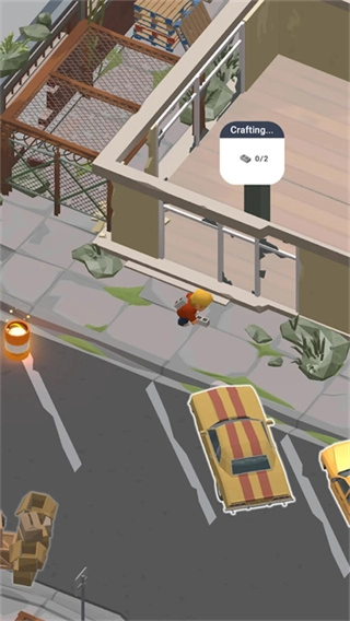 废弃城市生存最新版(2)