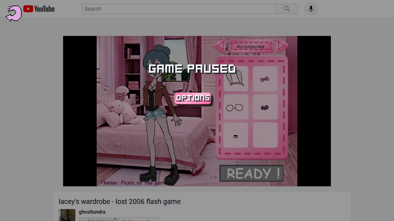 莱西的餐厅游戏