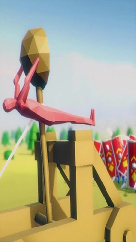 战争对决模拟游戏(1)