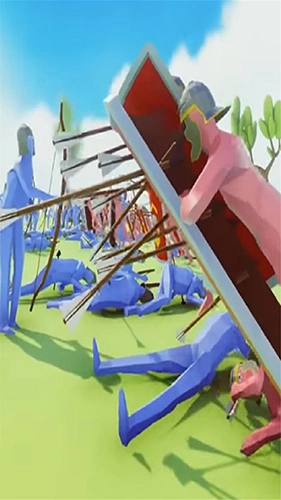 战争对决模拟游戏(2)