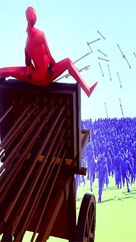 战争对决模拟游戏(3)