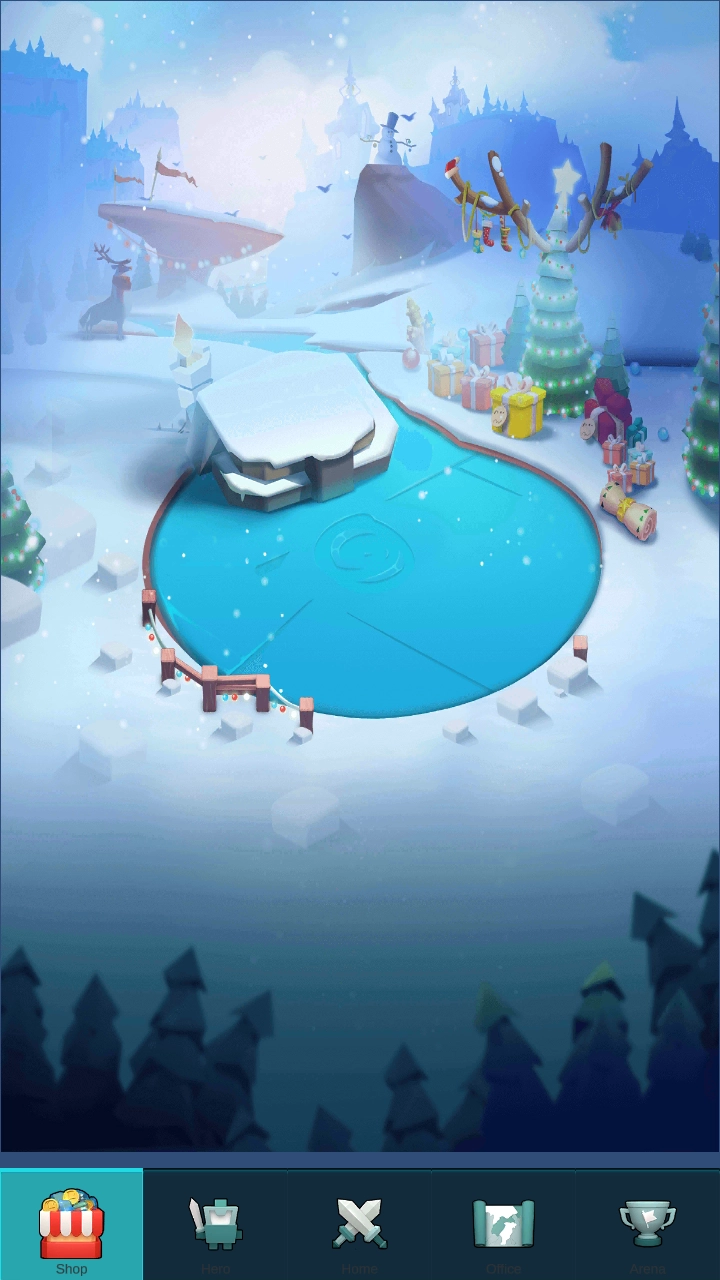 战斗艺术家游戏图3