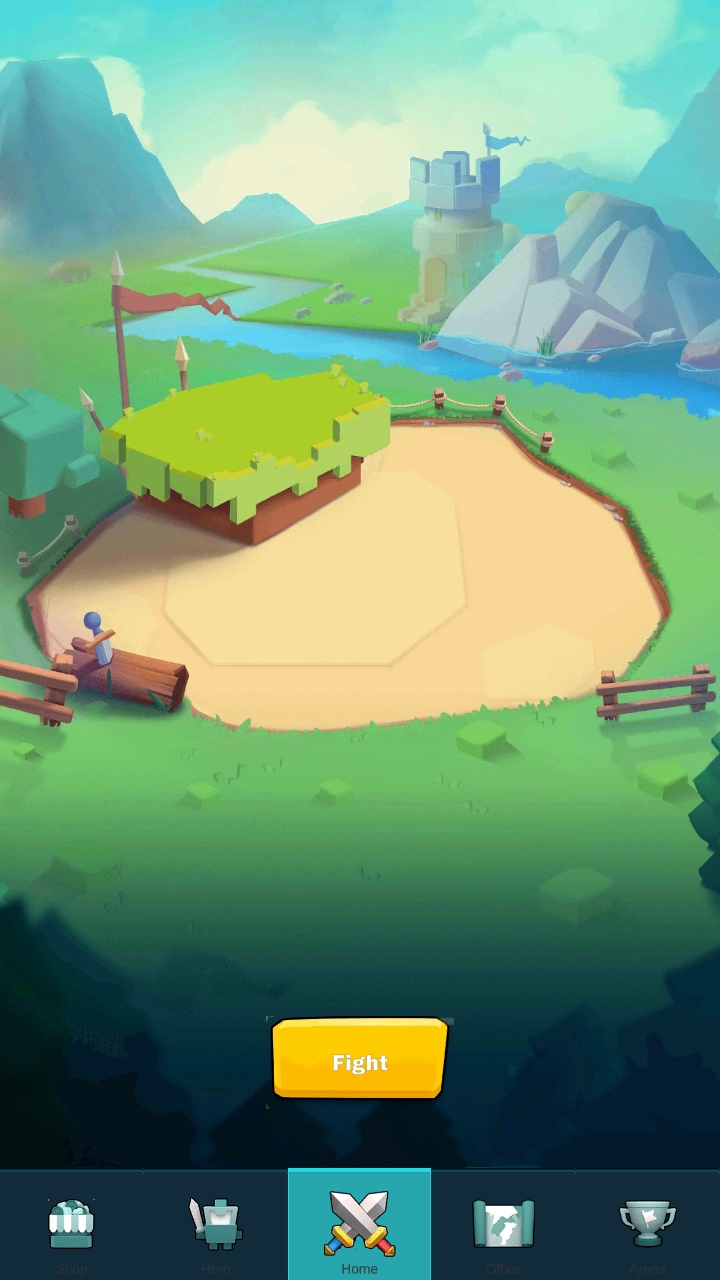 战斗艺术家游戏图4