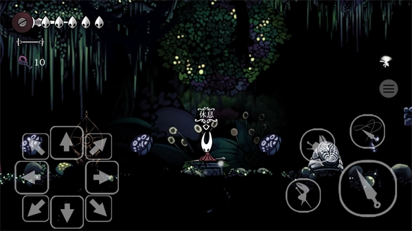 丝绸颂曲手机版图2