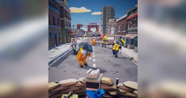 暴走枪手菜单(1)