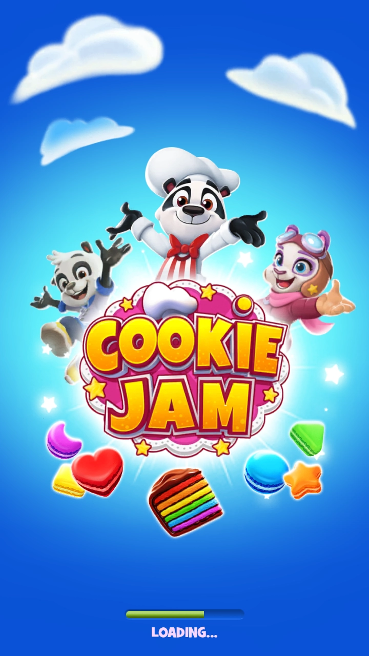 碎碎曲奇安卓(3)