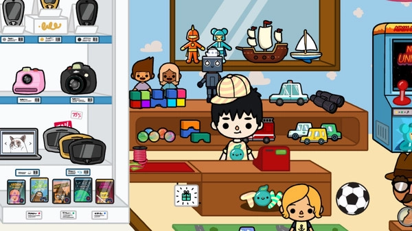 高富帅养成记(3)