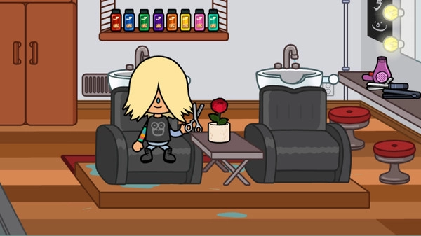 高富帅养成记(1)