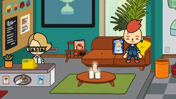 高富帅养成记(2)