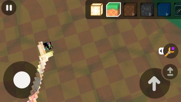 小猫冒险求生(4)