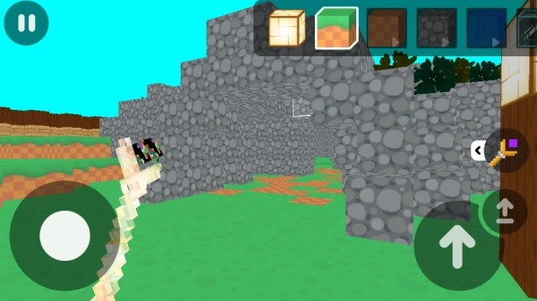 小猫冒险求生(2)