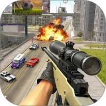 猎食进化生存游戏