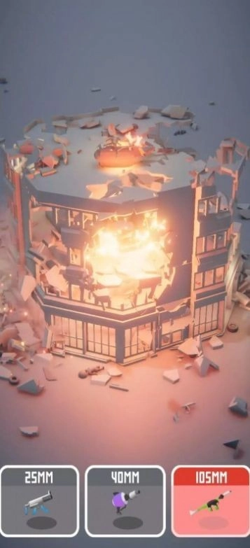 要塞攻击游戏(BaseAttack)图2