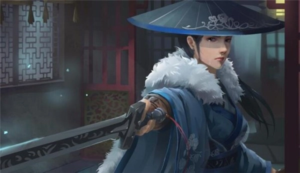 汉家江湖小米渠道服图6