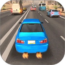 自由驾驶锦标赛