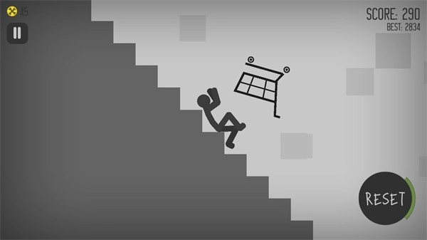 弄死火柴人正版