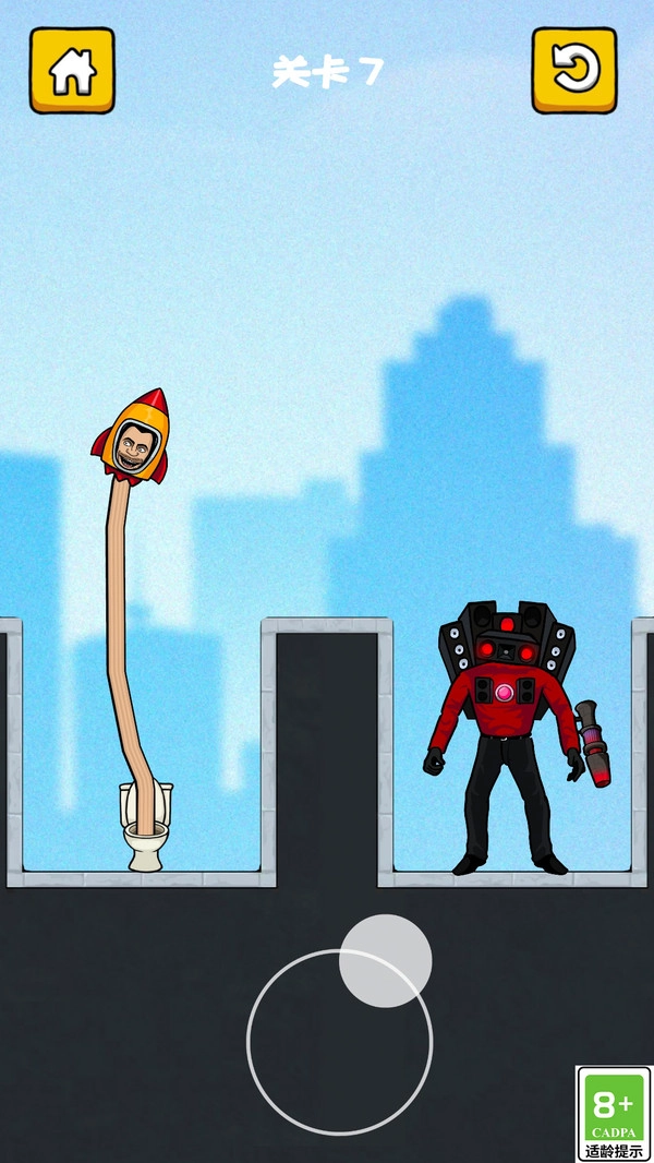 连线闯关大冒险图4