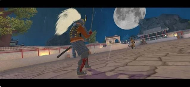 忍者斗士天空之怒