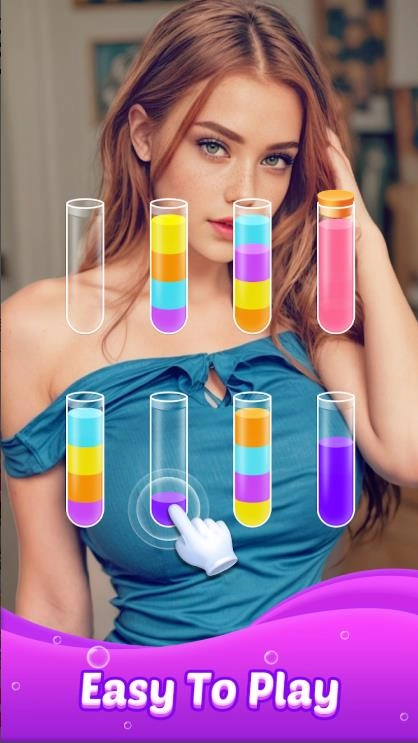 水之恋分类之旅(4)