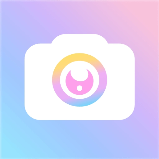 人像美颜拍照相机