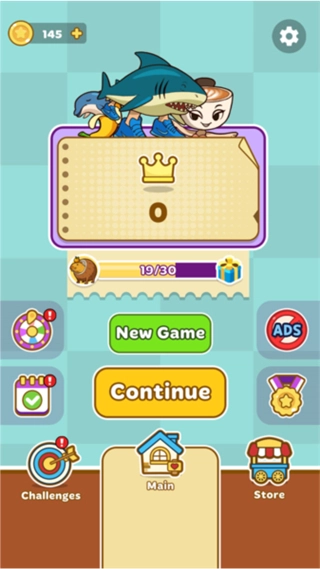 合并外国山海经游戏图2