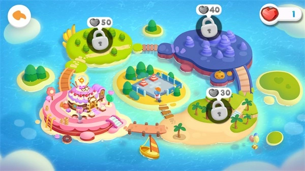 派对主题乐园安卓版