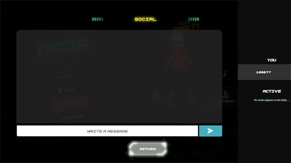 忍者传奇无广告版图1