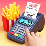 快乐晚餐故事游戏中文版