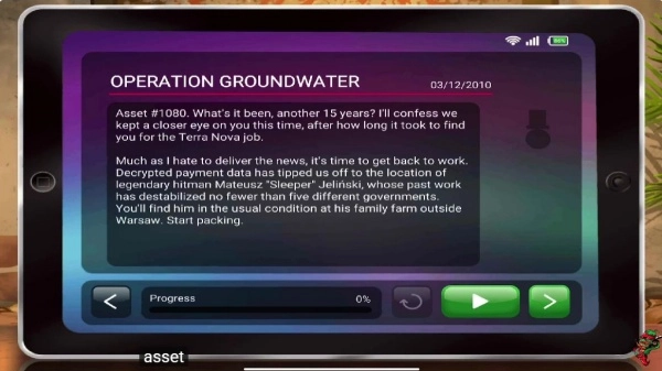 消尸血迹会说话