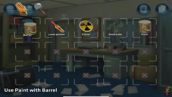 消尸血迹会说话