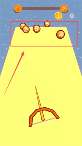神箭之百步穿金